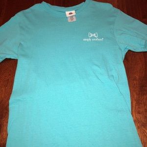 Simply Southern Shirt